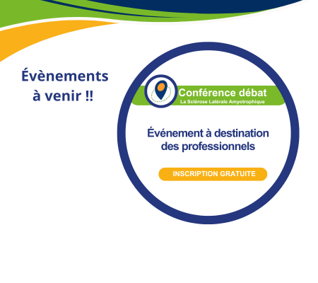 [EVENEMENT] - Conférence débat SLA