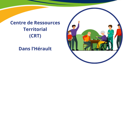 Centres de Ressources Territoriaux (CRT) dans l'Hérault - Inaugurations et déploiements